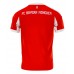 Maglia Calcio Bayern Munich Prima Divisa 2025-26 Manica Corta